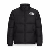 Manteau 1996 Retro Nuptse 7-16ans-The North Face-Noir-XS-NOH-NF0A8A4C-G0G-CLÉMENT