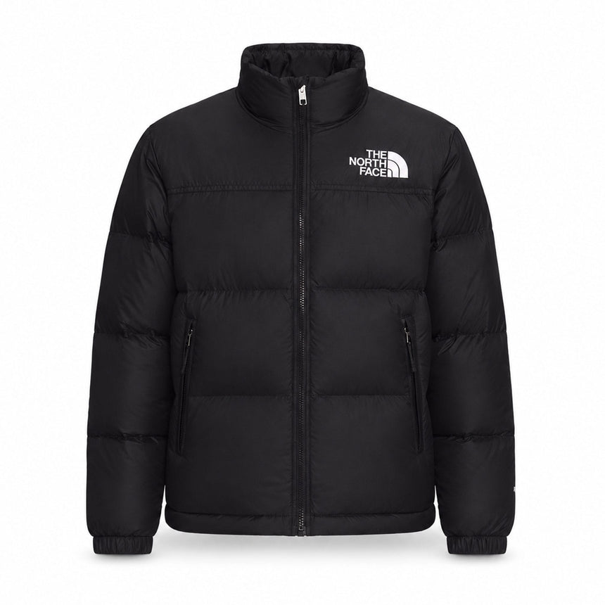 Manteau 1996 Retro Nuptse 7-16ans-The North Face-Noir-XS-NOH-NF0A8A4C-G0G-CLÉMENT
