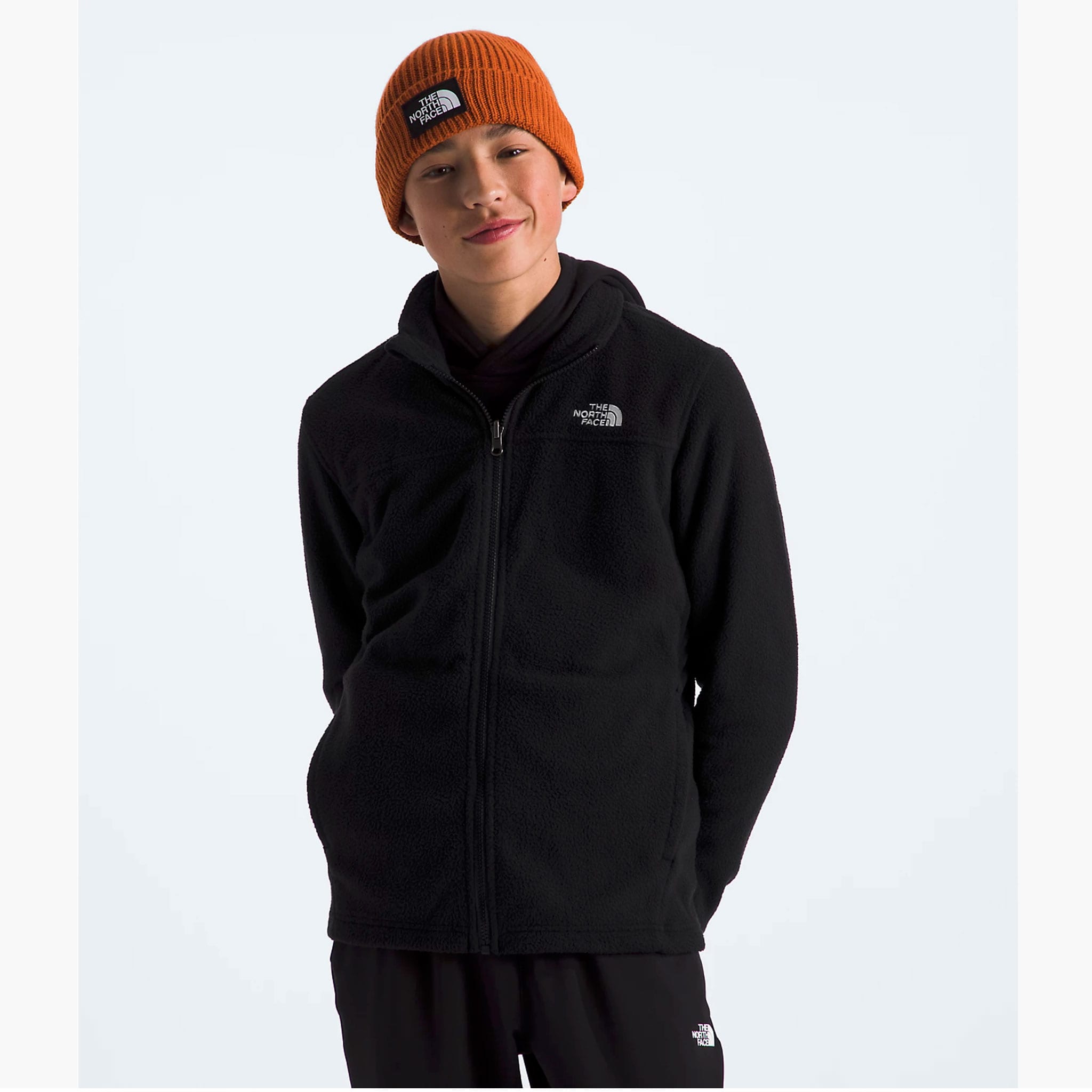 Manteau Antora Triclimate 7-16ans - The North Face – CLÉMENT