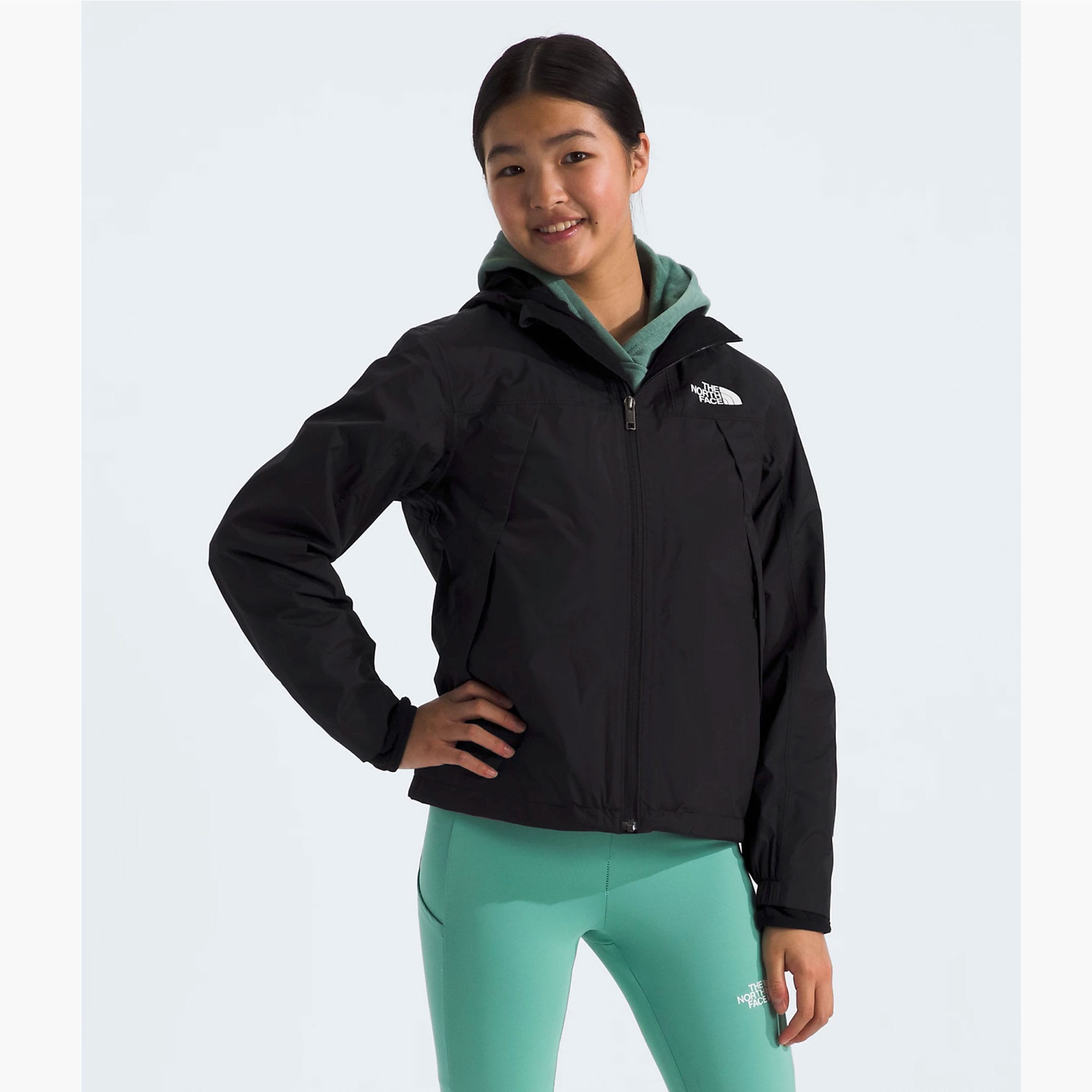 Manteau Antora Triclimate 7-16ans - The North Face – CLÉMENT