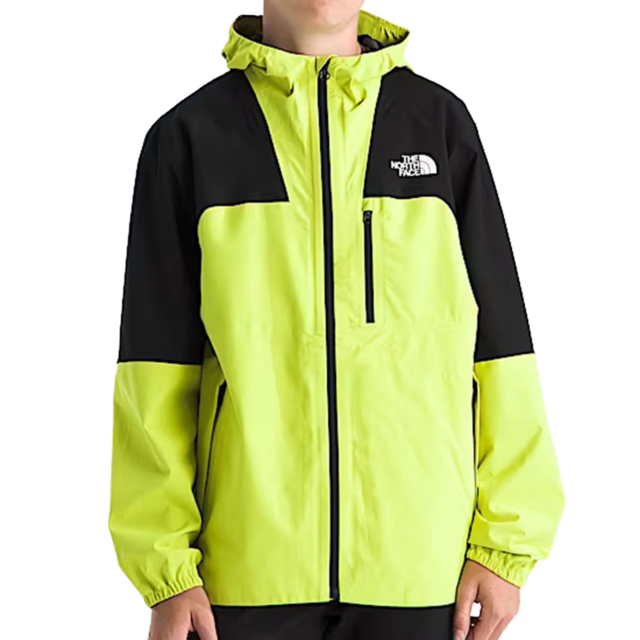 Manteau Compressible Rando 7-16ans - The North Face – CLÉMENT