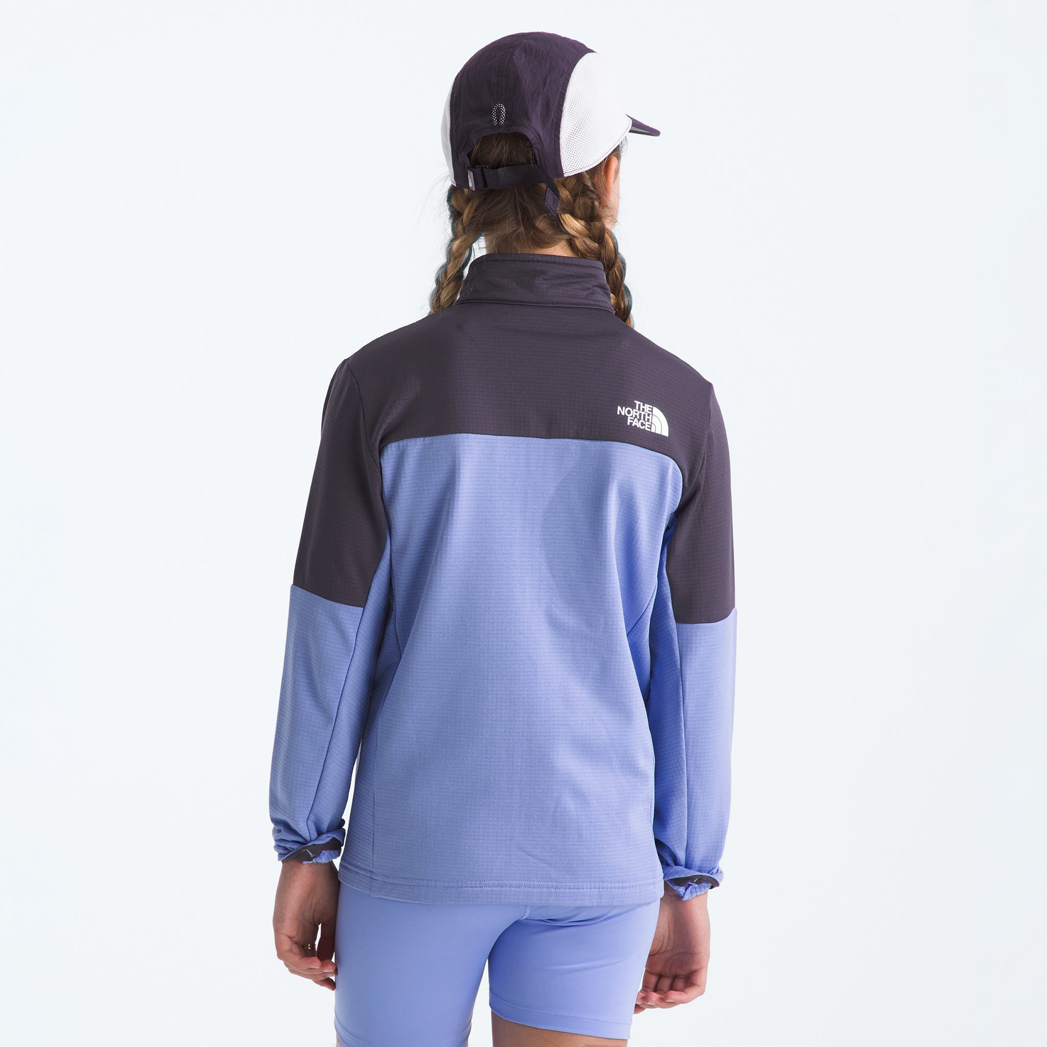 Veste Hike Midlayer 7-16ans - The North Face – CLÉMENT