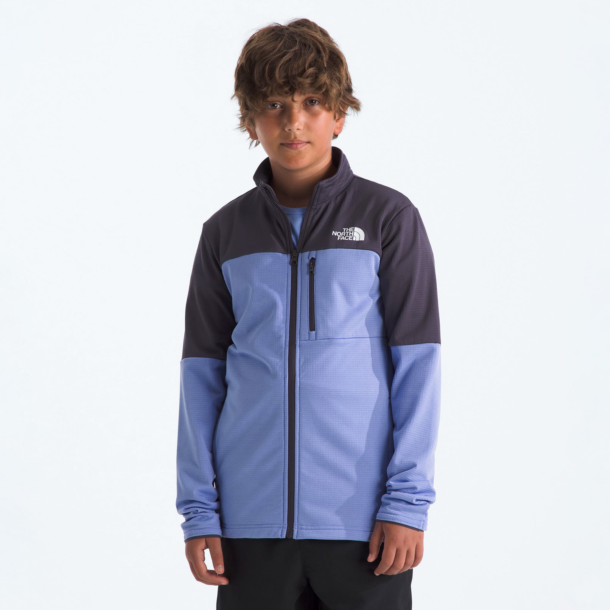 Veste Hike Midlayer 7-16ans - The North Face – CLÉMENT