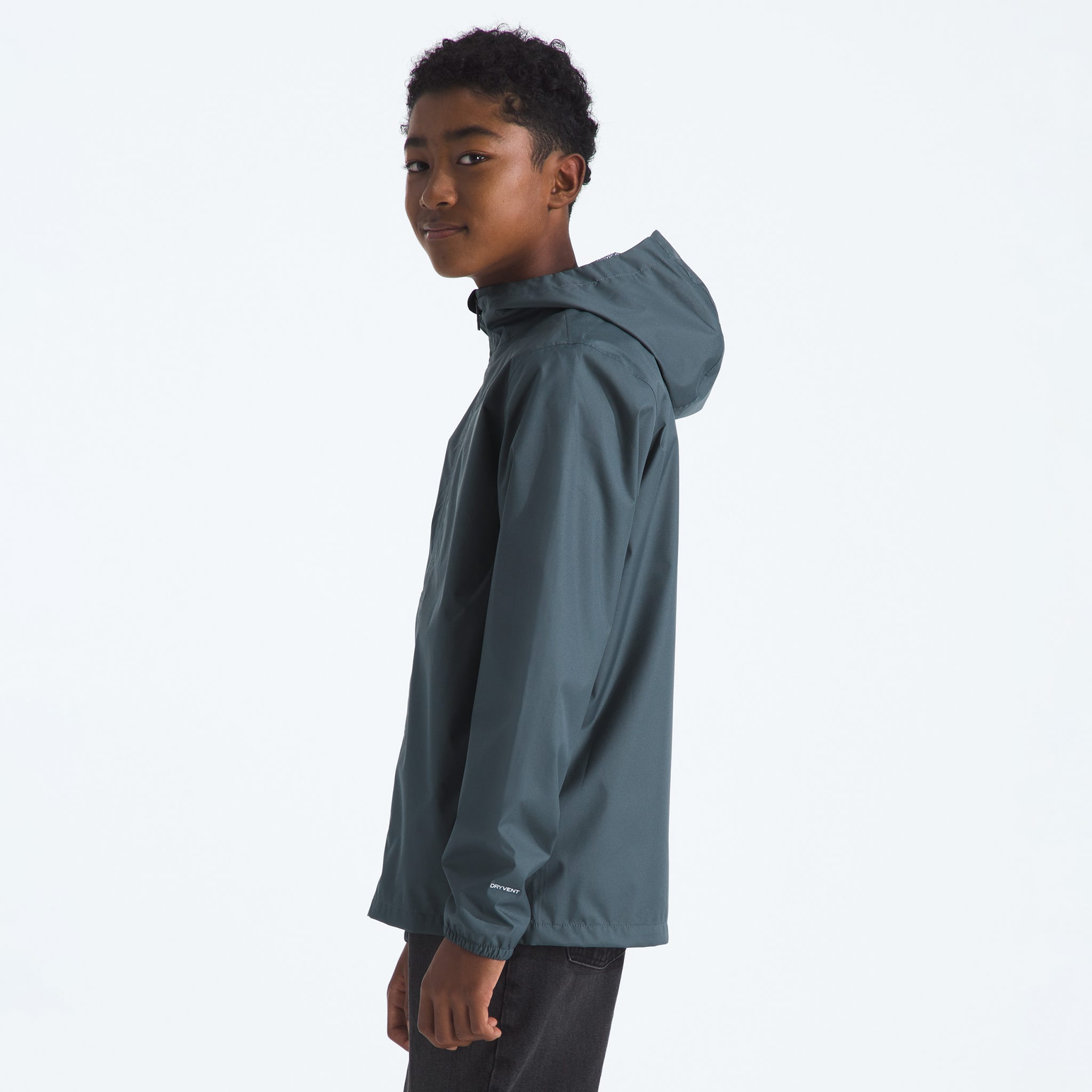 Manteau Zipline 7-16ans - The North Face – CLÉMENT