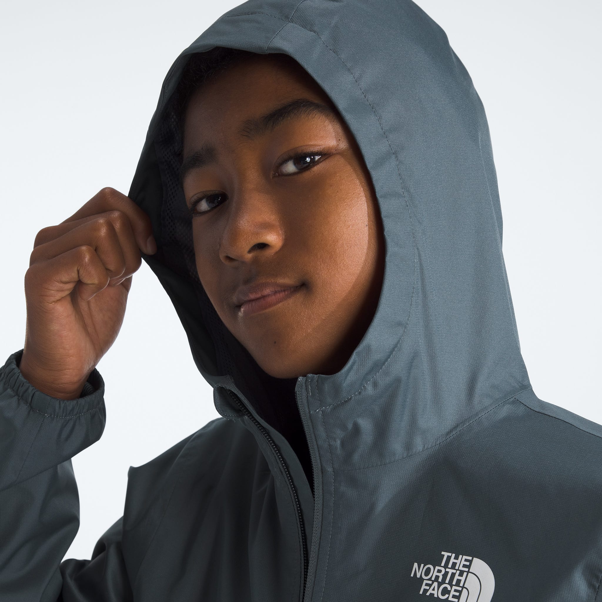THE NORTH FACE ブルゾン THE NORTH FACE（ザ ノースフェイス） ナイロンジャケット メンズ
