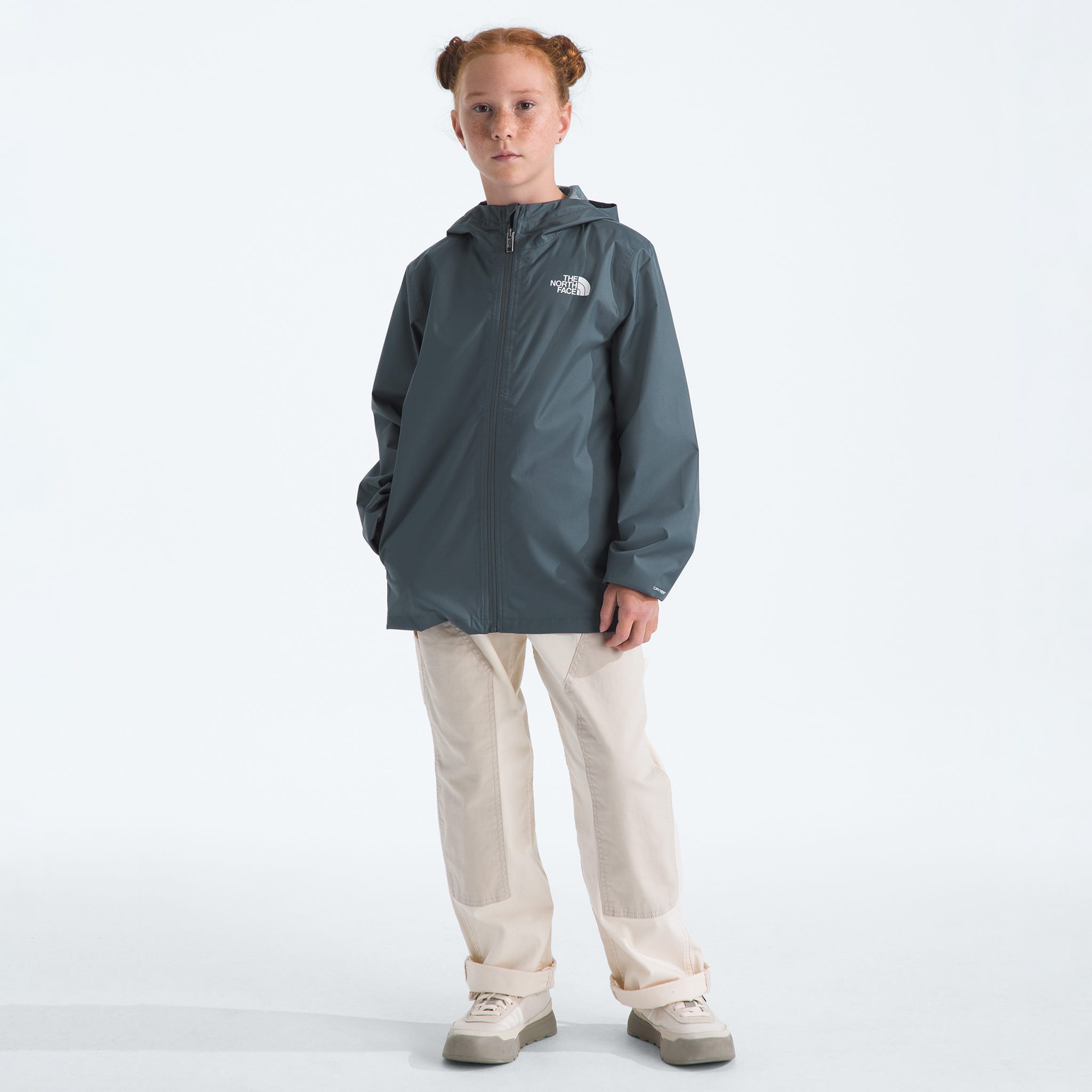 Manteau Zipline 7-16ans - The North Face – CLÉMENT
