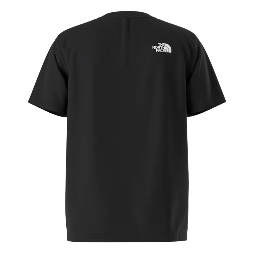 T-Shirt Half Dome 7-16ans
