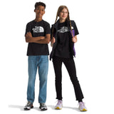 T-Shirt Half Dome 7-16ans