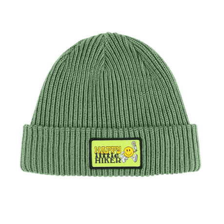 Tuque Salty Lined 2-6ans-The North Face-Vert-2-6X ans-NOH-NF0A8CGS-W9V-CLÉMENT