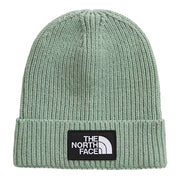 Tuque Logo Box 2-6ans-The North Face-Sauge-2-6X ans-NOH-NF0A8CGU-BQ1-CLÉMENT