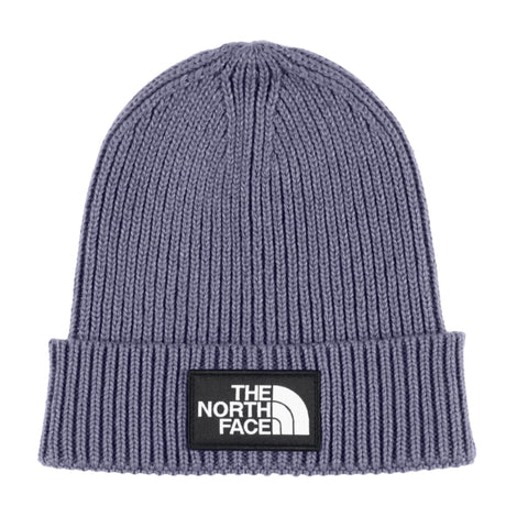 Tuque Logo Box 2-6ans-The North Face-Mauve-2-6X ans-NOH-NF0A8CGU-NNK-CLÉMENT