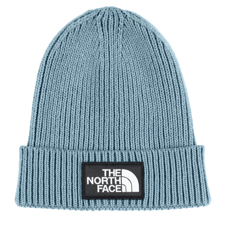 Tuque Logo Box 2-6ans-The North Face-Menthe-2-6X ans-NOH-NF0A8CGU-NO6-CLÉMENT