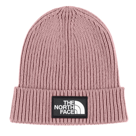 Tuque Logo Box 2-6ans-The North Face-Rose-2-6X ans-NOH-NF0A8CGU-NO9-CLÉMENT