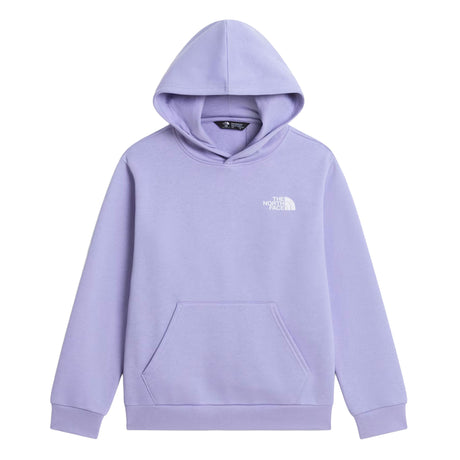 Kangourou Box Evolution 7-16ans-The North Face-Lilas-S-NOH-NF0A8CV5-NO5-CLÉMENT