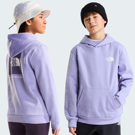 Kangourou Box Evolution 7-16ans-The North Face-NOH-NF0A8CV5-NO5-CLÉMENT