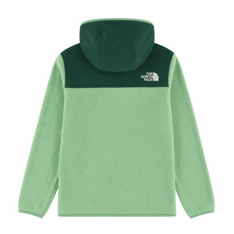 Veste Polar Glacier 7-16ans-The North Face-NOH-NF0A8CVF-JZX-CLÉMENT