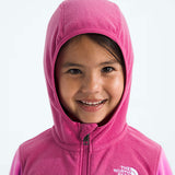 Veste Polar Zip Glacier 2-7ans-The North Face-NOH-NF0A8CVH-M9O-CLÉMENT