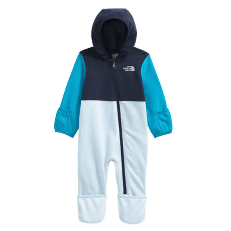 Une Piece Polar Glacier 3-24mois-The North Face-Bleu-3 m-NOH-NF0A8CVK-RE3-CLÉMENT