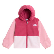 Veste Polar Glacier 3-24mois-The North Face-NOH-NF0A8CVM-S22-CLÉMENT