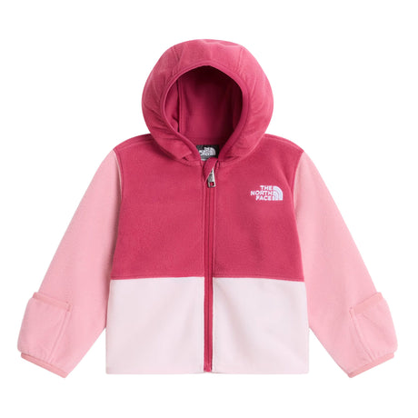 Veste Polar Glacier 3-24mois-The North Face-NOH-NF0A8CVM-S22-CLÉMENT