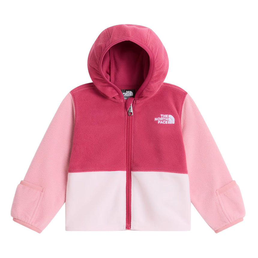 Veste Polar Glacier 3-24mois-The North Face-NOH-NF0A8CVM-S22-CLÉMENT