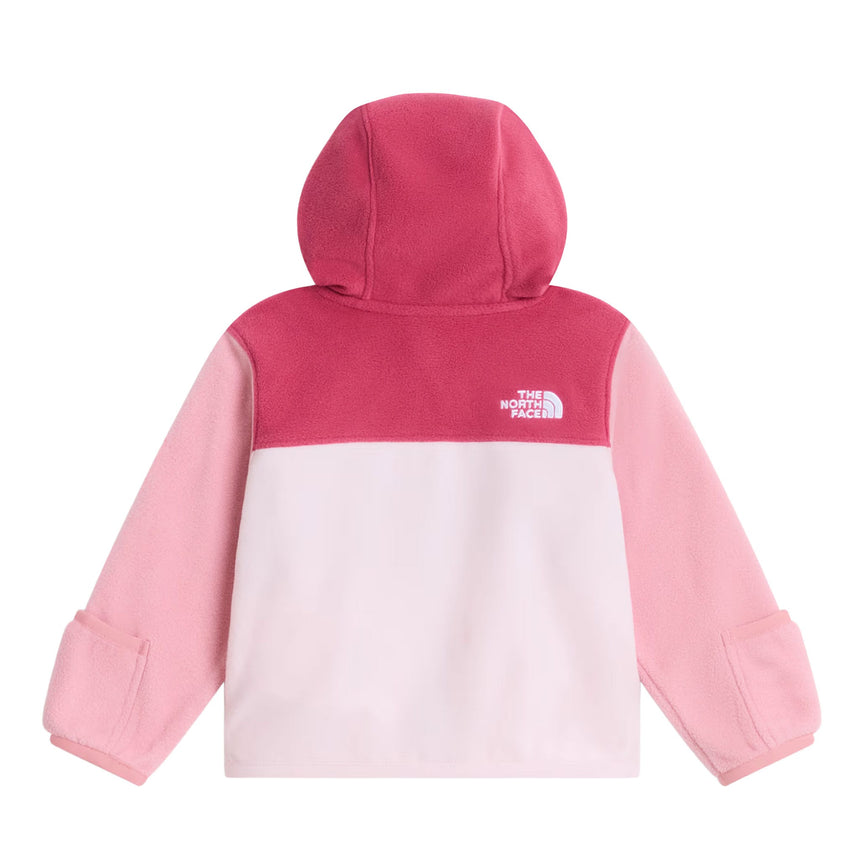 Veste Polar Glacier 3-24mois-The North Face-NOH-NF0A8CVM-S22-CLÉMENT