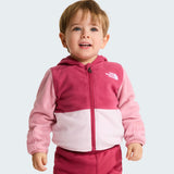 Veste Polar Glacier 3-24mois-The North Face-NOH-NF0A8CVM-S22-CLÉMENT