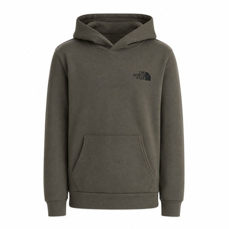 Kangourou Box Evolution 7-16ans-The North Face-Olive-S-NOH-NF0A8CZC-04B-CLÉMENT