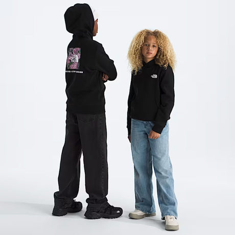 Kangourou Box Evolution 7-16ans
