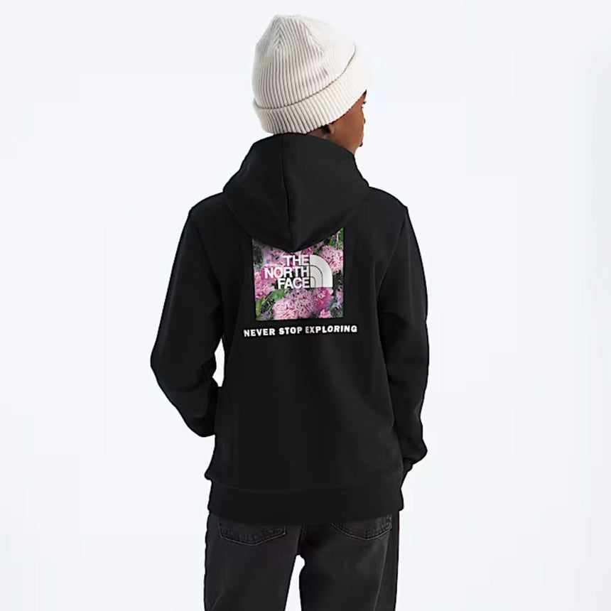 Evolution Box Nse Hoodie 7-16