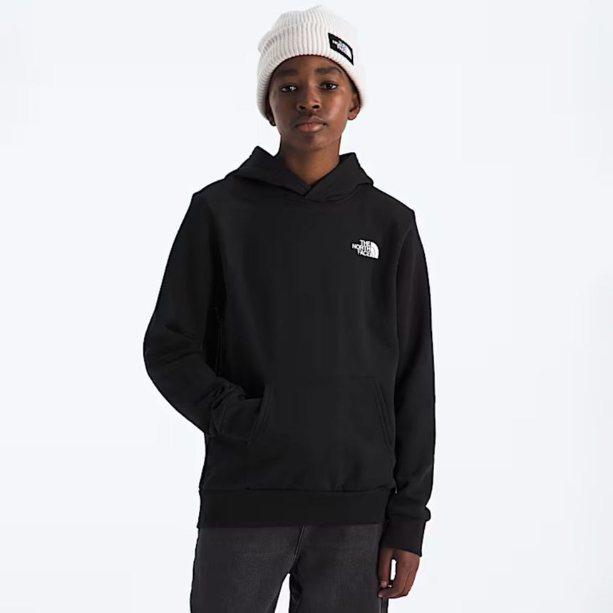 Evolution Box Nse Hoodie 7-16