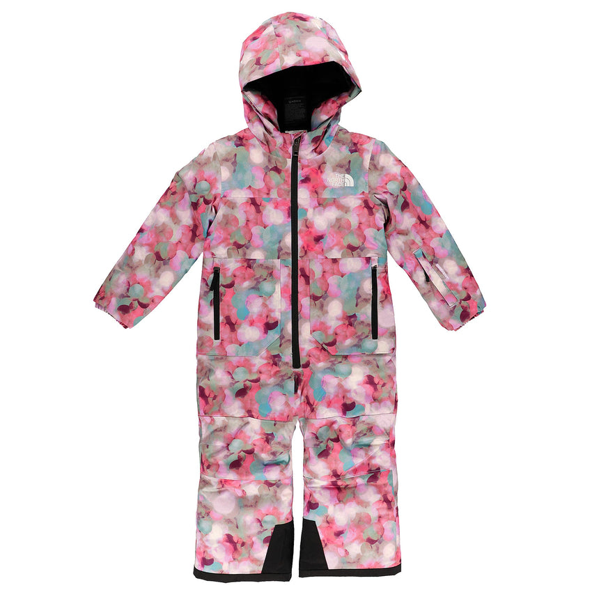 Freedom  Printed Snowsuit 2-7y