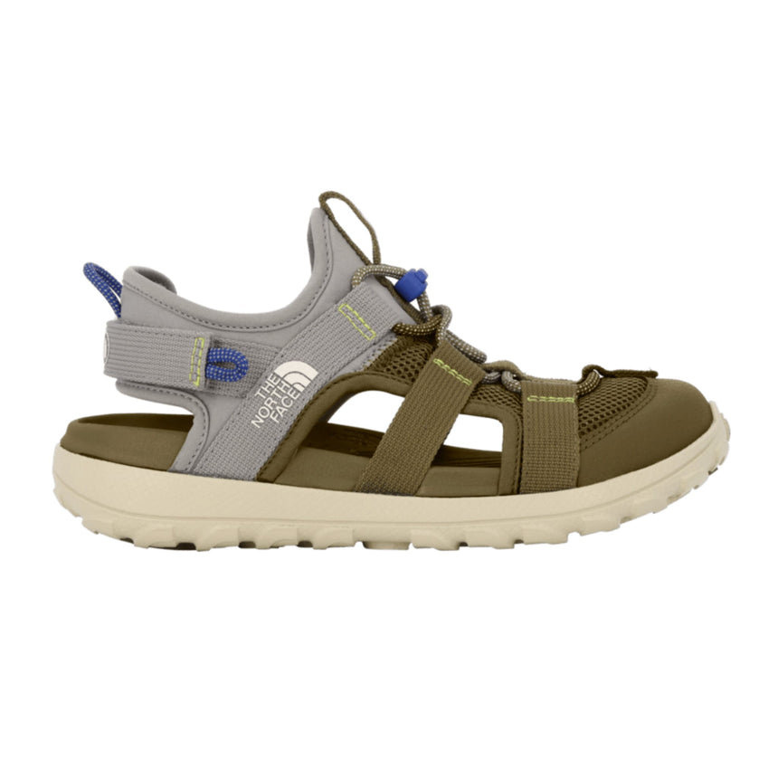 Sandales Camp Explore Pointures 10-3-The North Face-Brun-10 E-NOH-NF0A8DAM-MI9-CLÉMENT