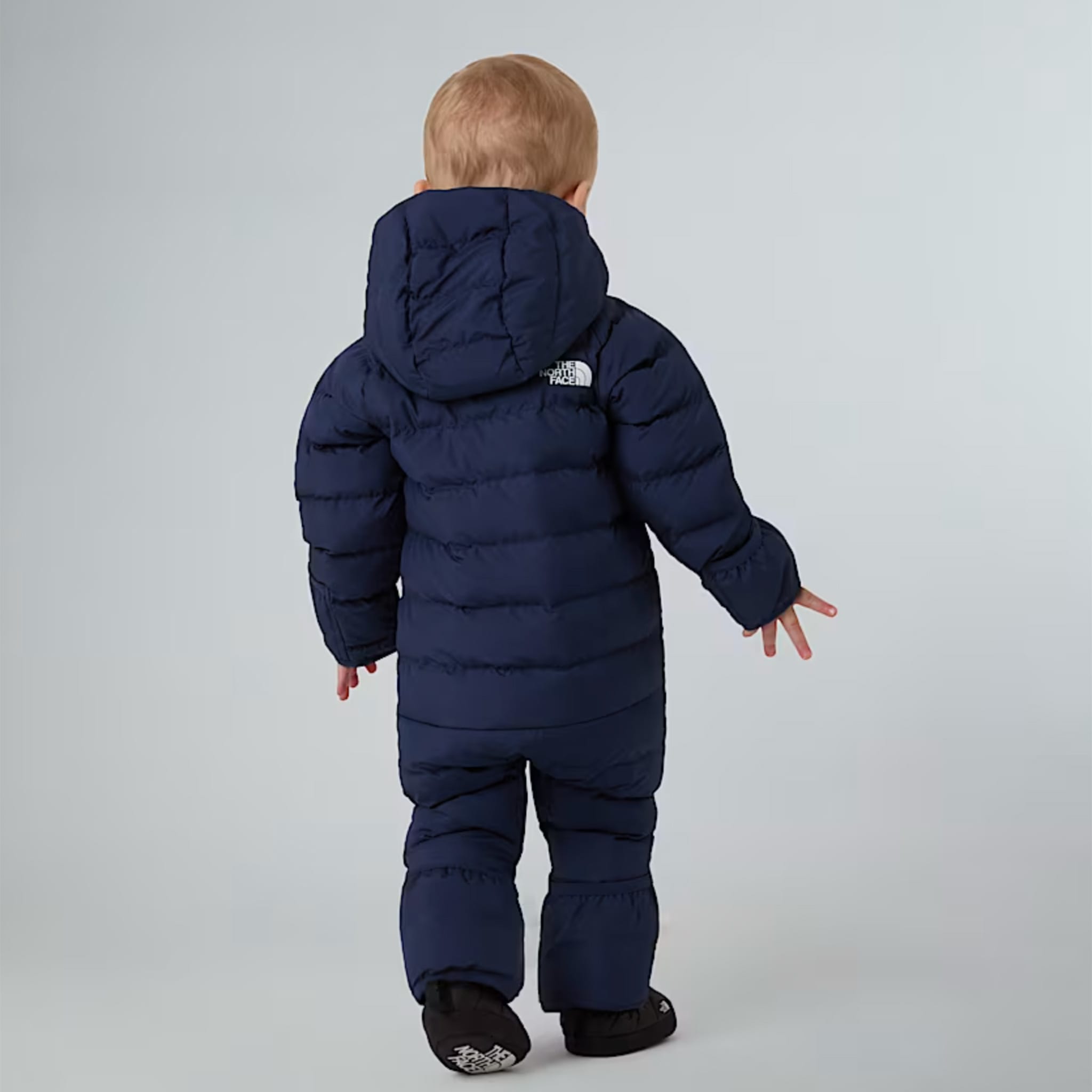 Une Piece Perrito 3-24mois - The North Face – CLÉMENT