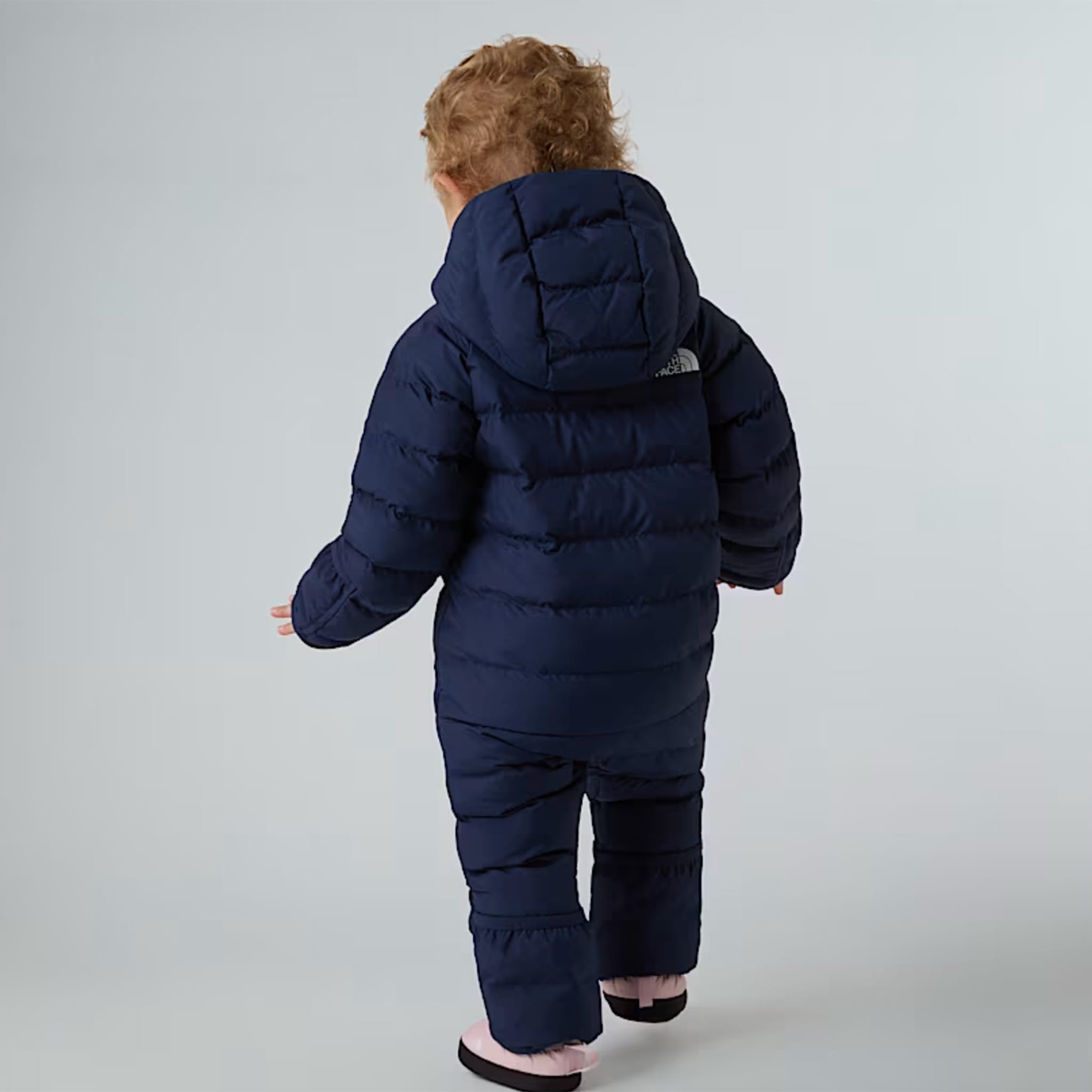 Une Piece Perrito 3-24mois - The North Face – CLÉMENT