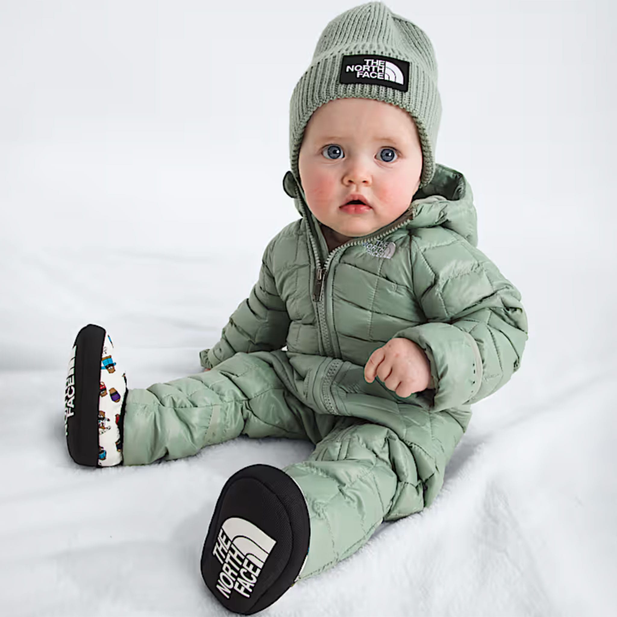 Thermoball One Piece 3-24m – CLÉMENT