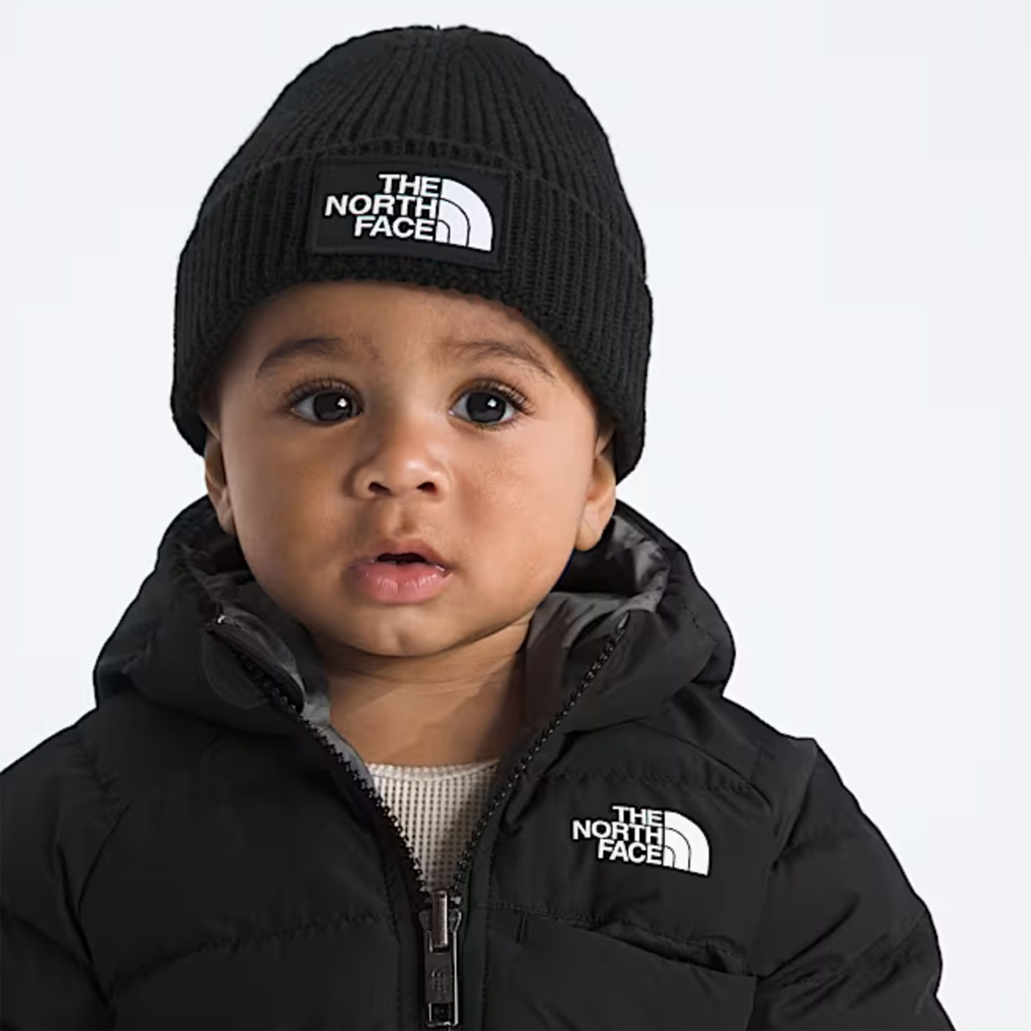 Logo Box Beanie 0-24m – CLÉMENT