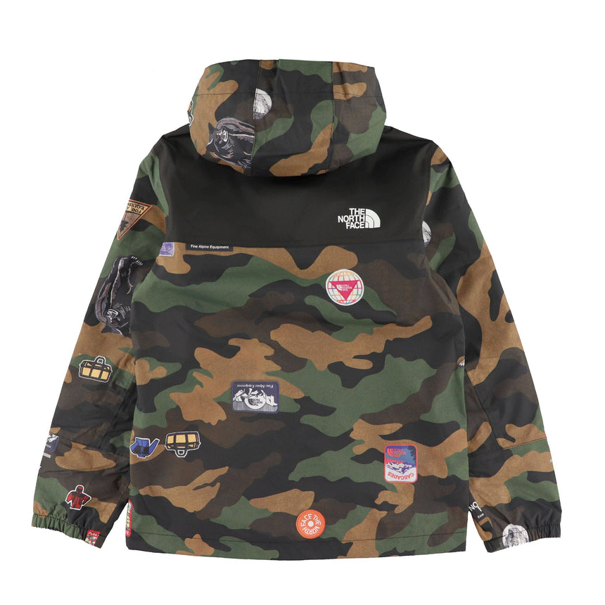 Manteau Antora 7-16ans