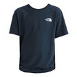 T-shirt Woodland Wanderer 7-16ans-The North Face-Marine-S-NOH-NF0A8GT0-8K2-CLÉMENT