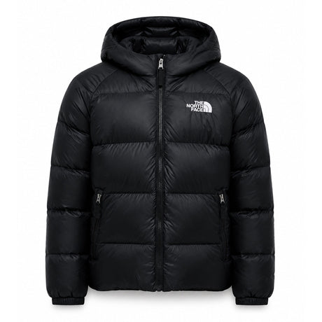 Manteau Duvet Hydrenalite 7-16ans-The North Face-Noir-S-NOH-NF0A8H3R-JK3-CLÉMENT