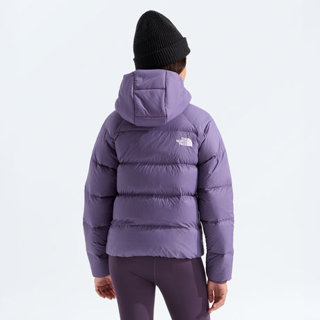 Manteau Duvet Hydrenalite 7-16ans-The North Face-NOH-NF0A8H3W-NNK-CLÉMENT