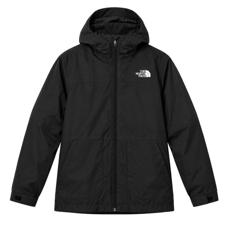 Manteau Triclimate Freedom 7-16ans-The North Face-Noir-S-NOH-NF0A8H49-JK3-CLÉMENT