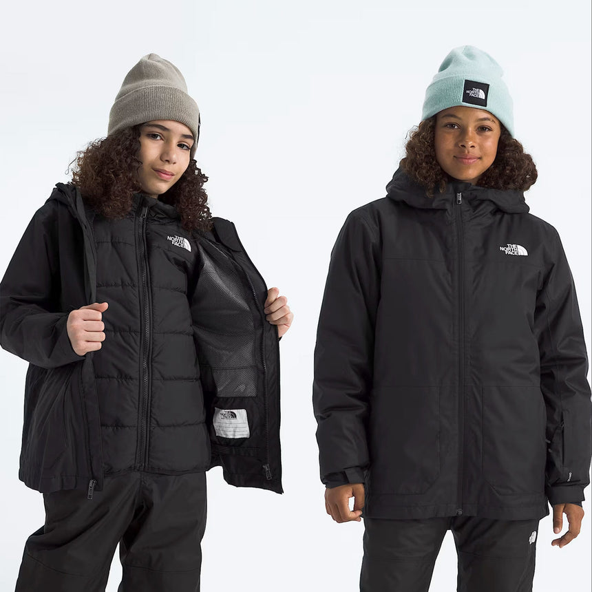 Manteau Triclimate Freedom 7-16ans-The North Face-NOH-NF0A8H49-JK3-CLÉMENT