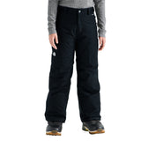 Pantalon Hiver Freedom 7-16ans-The North Face-Noir-S-NOH-NF0A8H4B-JK3-CLÉMENT