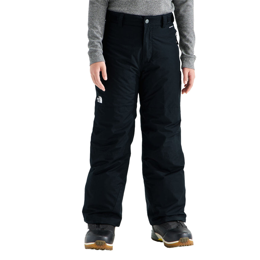 Pantalon Hiver Freedom 7-16ans-The North Face-Noir-S-NOH-NF0A8H4B-JK3-CLÉMENT