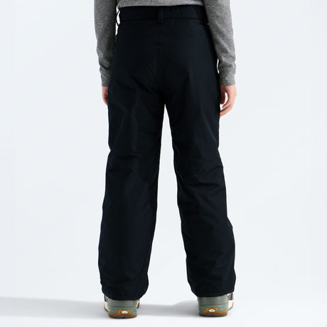 Pantalon Hiver Freedom 7-16ans-The North Face-NOH-NF0A8H4B-JK3-CLÉMENT