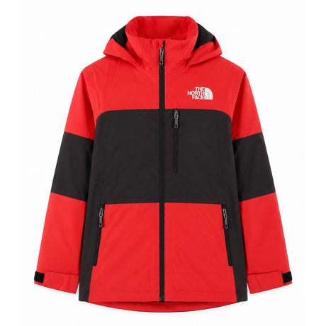 Manteau Freedom 7-16ans-The North Face-Rouge-S-NOH-NF0A8H4X-BON-CLÉMENT