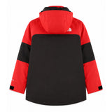 Freedom Insulated Jacket 7-16