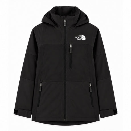 Manteau Freedom 7-16ans-The North Face-Noir-S-NOH-NF0A8H4X-JK3-CLÉMENT