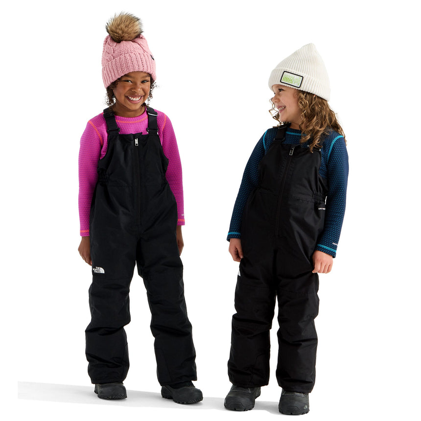 Salopette Freedom 2-7ans-The North Face-NOH-NF0A8H51-JK3-CLÉMENT